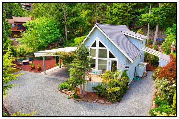 495 Colville WAY, La Conner, WA 98257