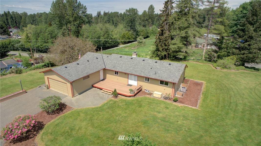 14220 Three Lakes RD, Snohomish, WA 98290