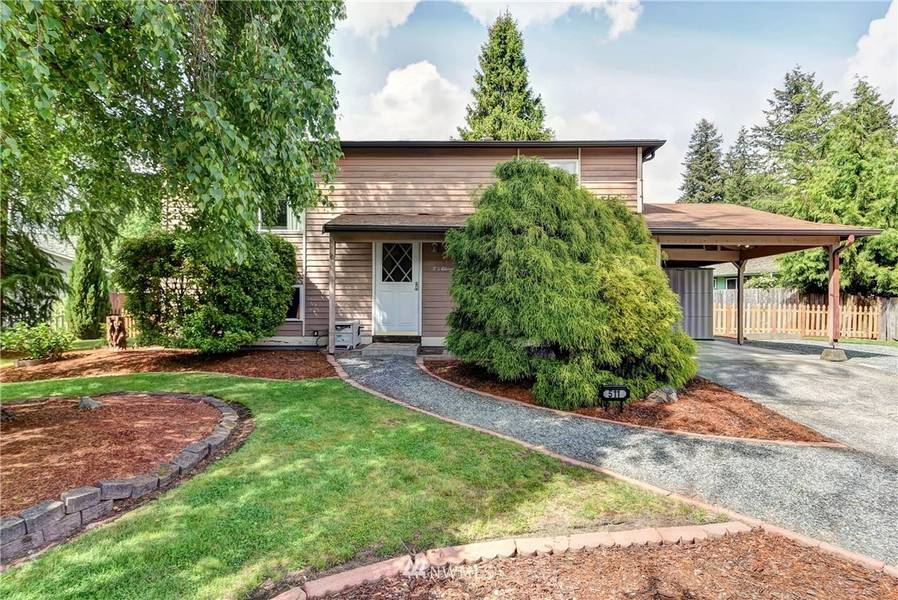 511 210th ST SW, Lynnwood, WA 98036