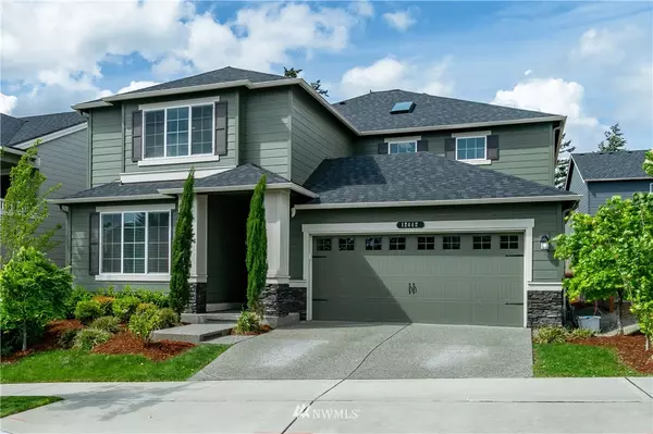 12442 NE 152nd St, Woodinville, WA 98072