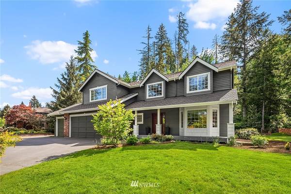 2415 234th PL SE, Sammamish, WA 98075