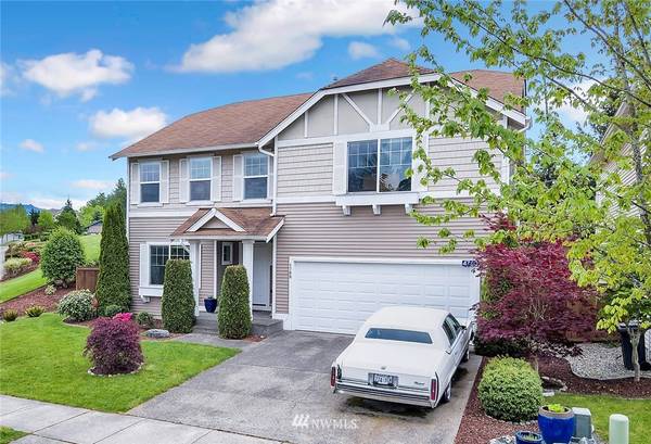 4760 Mount Baker LOOP, Mount Vernon, WA 98273