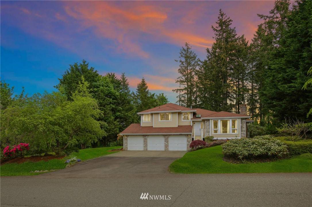 32540 181st AVE SE, Auburn, WA 98092