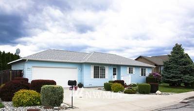 1902 3rd ST SE, East Wenatchee, WA 98802