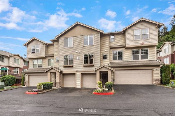 15325 SE 155th PL #I-3, Renton, WA 98058