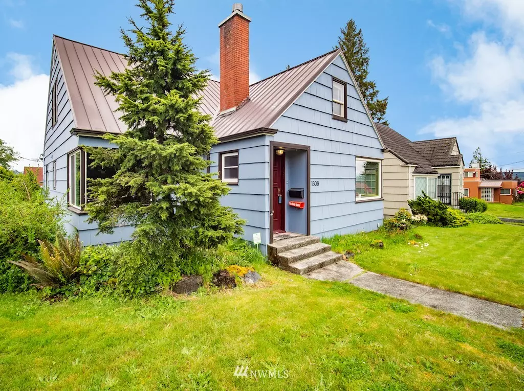 Aberdeen, WA 98520,1308 Arnold ST