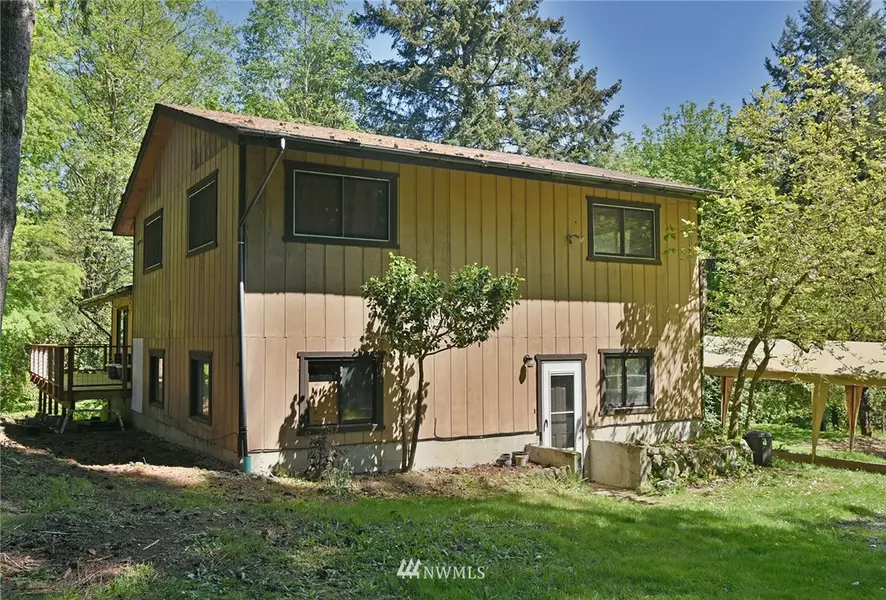 8608 NE Belle Hill Lane, Bainbridge Island, WA 98110