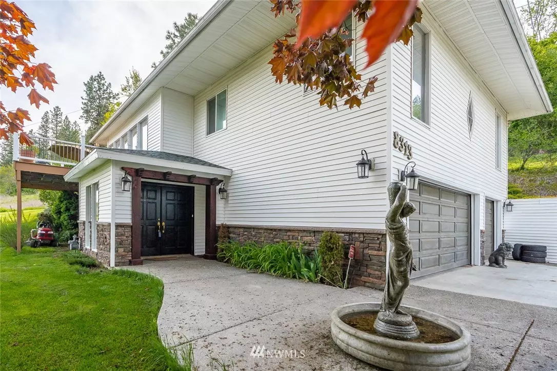 Spokane, WA 99208,8313 N Northview CT