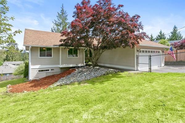 14009 3rd AVE W, Everett, WA 98208