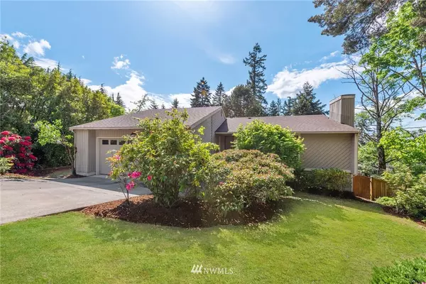 4643 154th PL SE, Bellevue, WA 98006