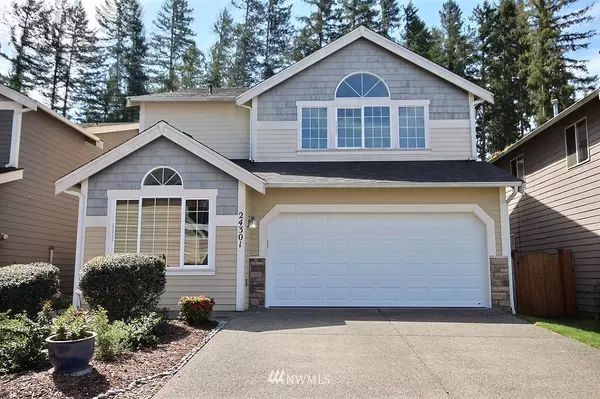 24301 SE 263rd PL, Maple Valley, WA 98038
