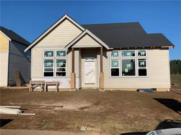 710 Miller ST, Winlock, WA 98596