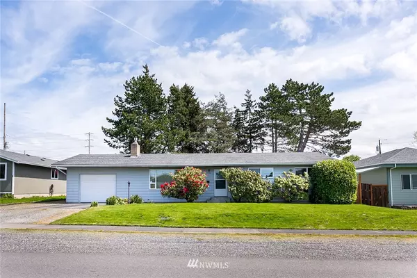 Bellingham, WA 98229,2330 Nevada ST