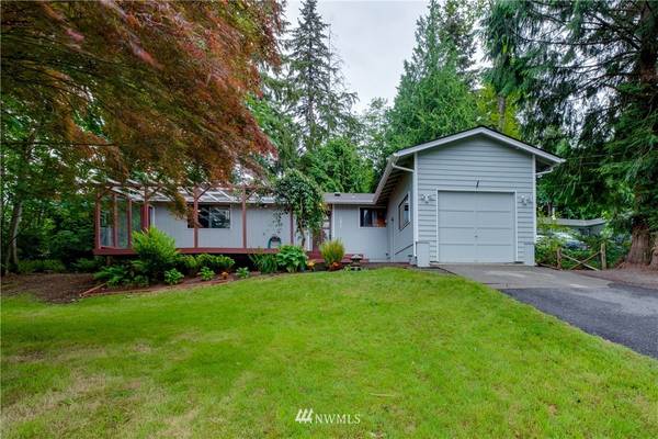 1889 NW Russell ST, Poulsbo, WA 98370