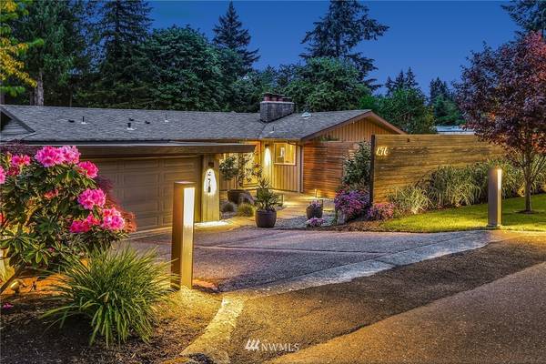 476 168th AVE SE, Bellevue, WA 98008