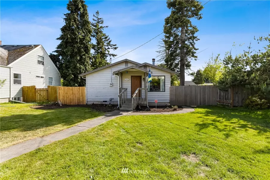 2937 Lindbergh, Bellingham, WA 98225