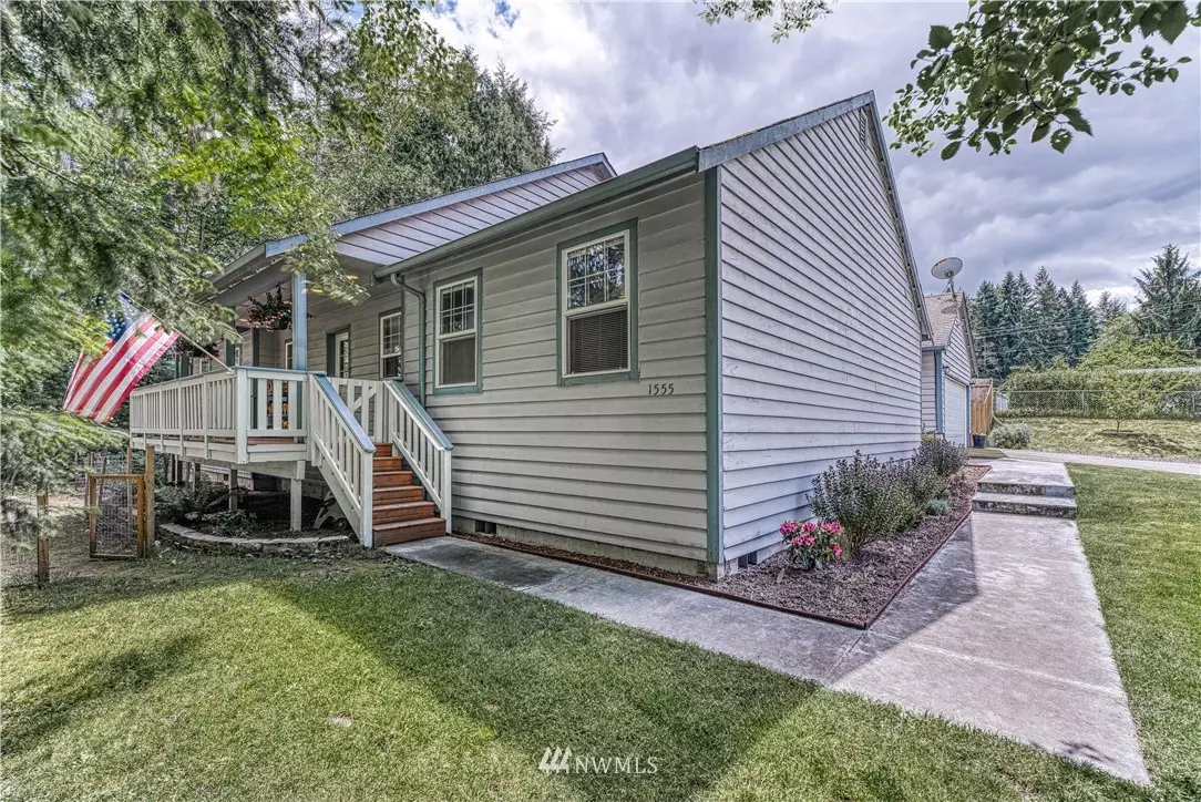 Bremerton, WA 98311,1555 NE Fuson RD