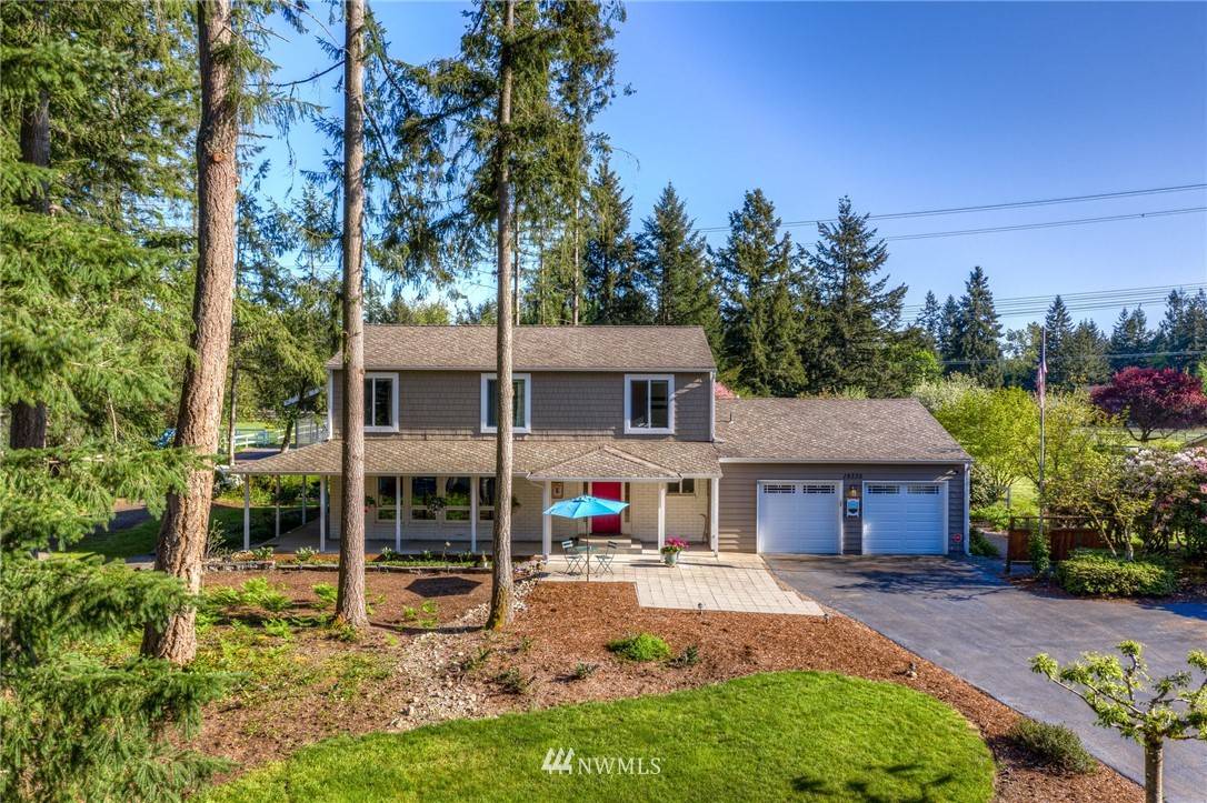 19335 SE 284th ST, Kent, WA 98042