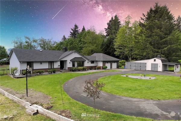 24831 SE Green Valley Road, Auburn, WA 98092