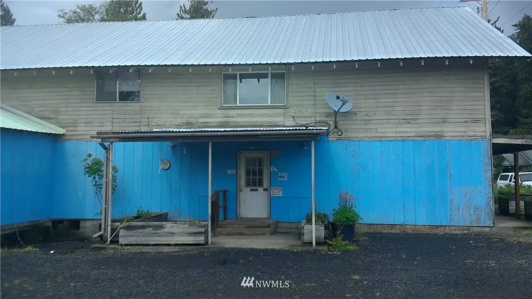 267 Carlisle AVE, Onalaska, WA 98570