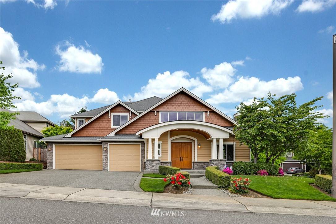 129 259th AVE NE, Sammamish, WA 98074