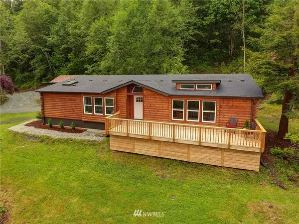 18018 281st AVE SE, Monroe, WA 98272