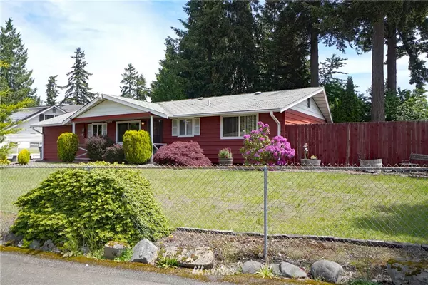 Spanaway, WA 98387,19404 Twinkle DR E