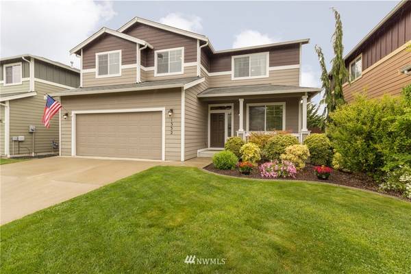 1332 Farina LOOP SE, Olympia, WA 98513