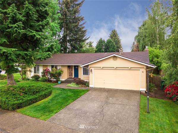 4105 SW 315th ST, Federal Way, WA 98023