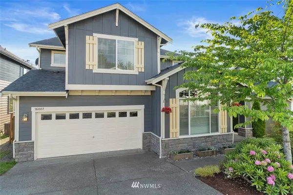 16007 2nd PL NE, Duvall, WA 98019