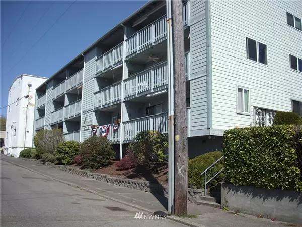 Bremerton, WA 98310,1010 Perry AVE #103