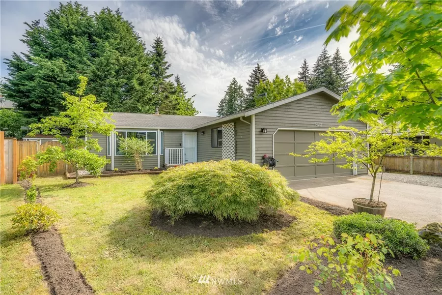 14701 56th AVE W, Edmonds, WA 98026