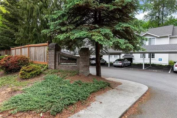 3800 NE Sunset BLVD #E202, Renton, WA 98056