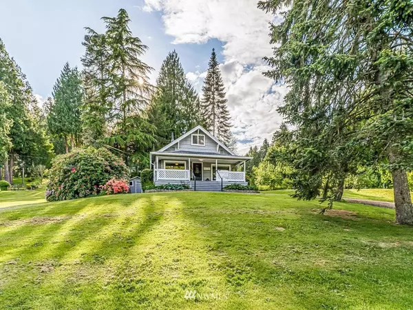 Snohomish, WA 98290,6528 83rd AVE SE