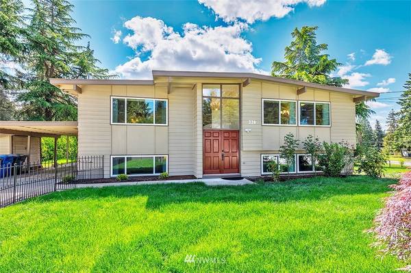 220 154th PL SE, Bellevue, WA 98007