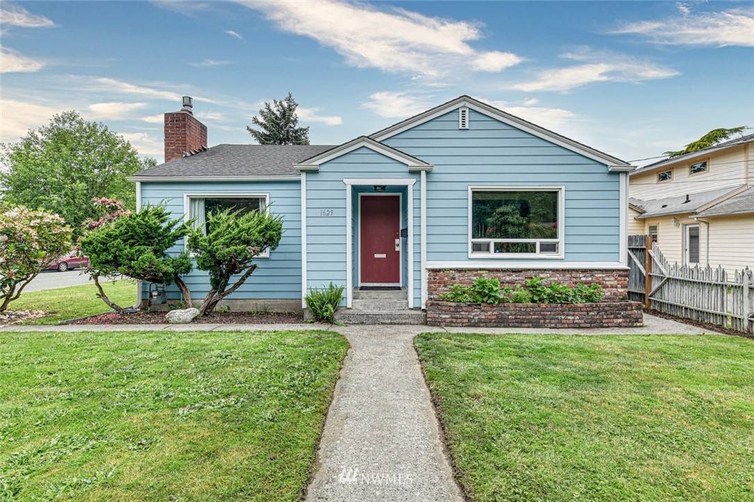 1629 S 7th ST, Mount Vernon, WA 98273