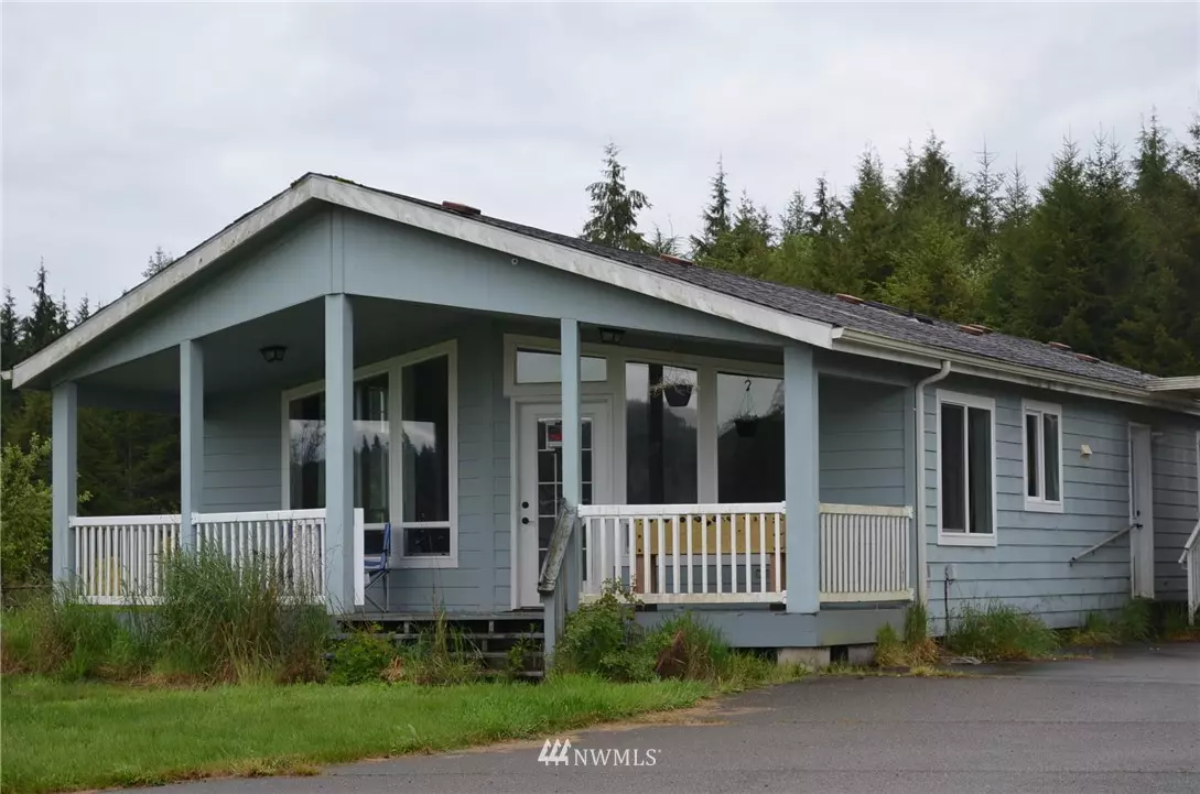 Montesano, WA 98563,915 Middle Satsop RD