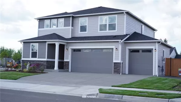 1500 E Nanevicz AVE, Buckley, WA 98321