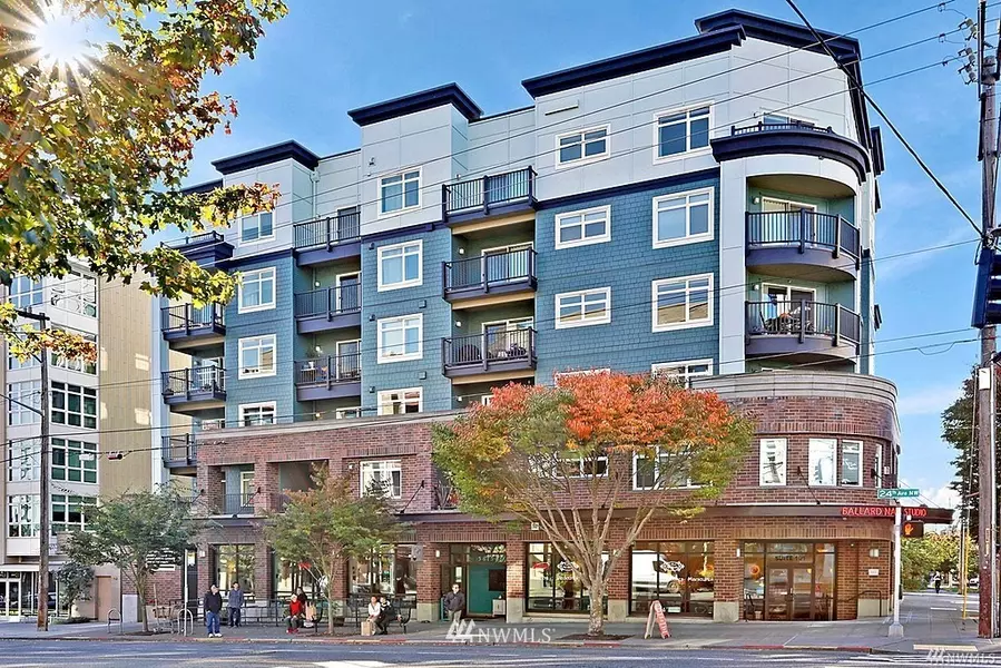 5615 24th AVE NW #44, Seattle, WA 98107