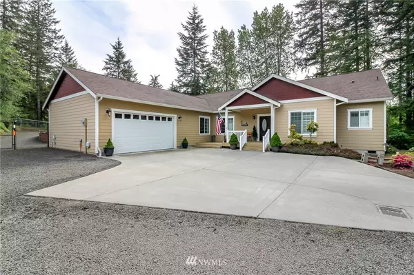 15220 128th ST NW, Gig Harbor, WA 98329