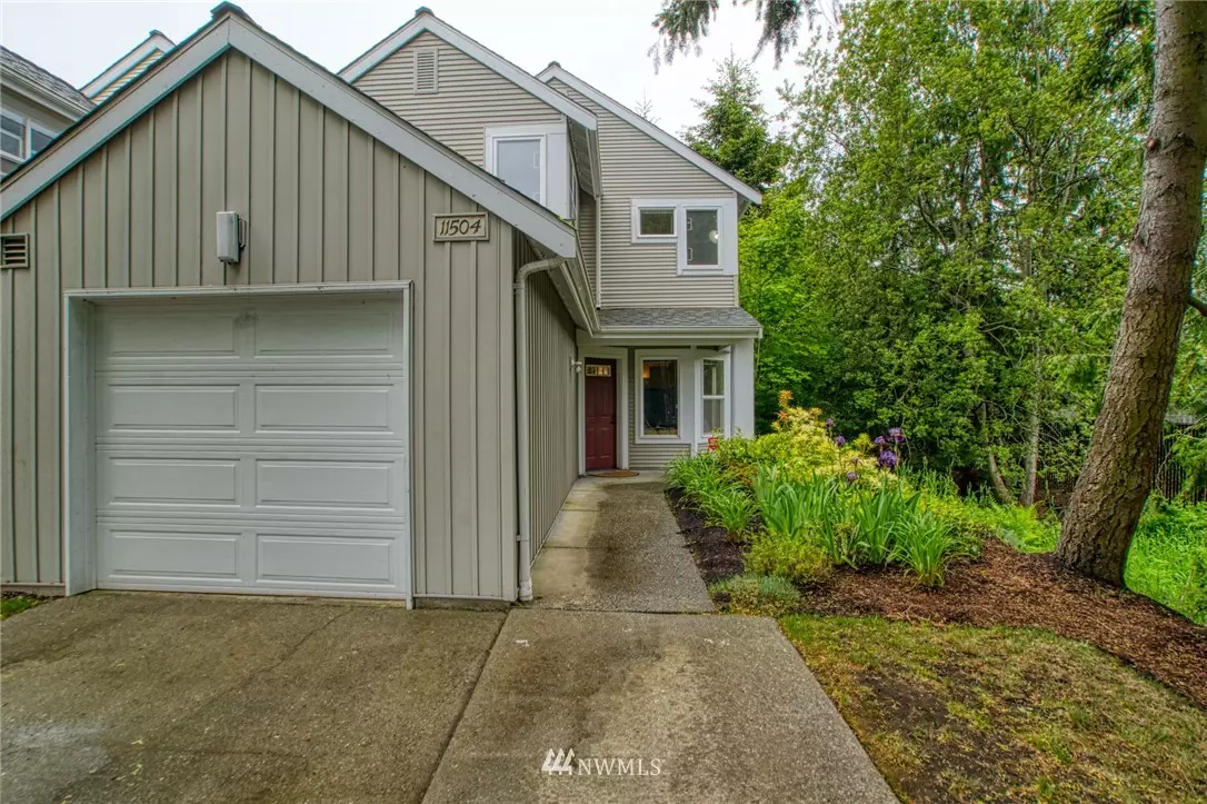 Mukilteo, WA 98275,11504 Pine CT