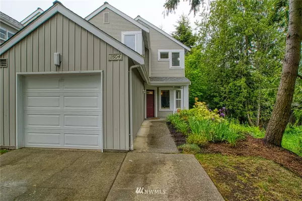 11504 Pine CT, Mukilteo, WA 98275