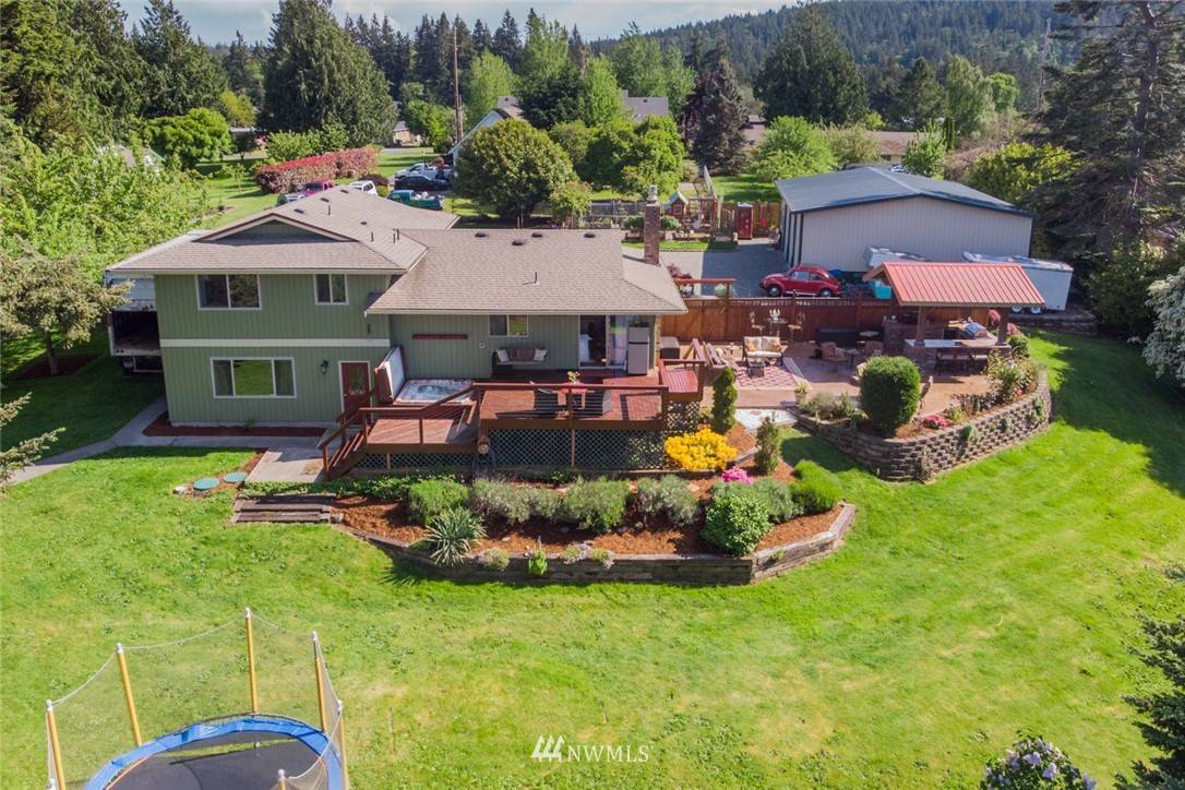 700 Haddon RD, Anacortes, WA 98221