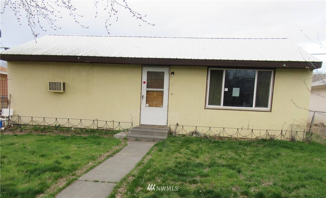 1125 Cottage ST SE, Ephrata, WA 98823