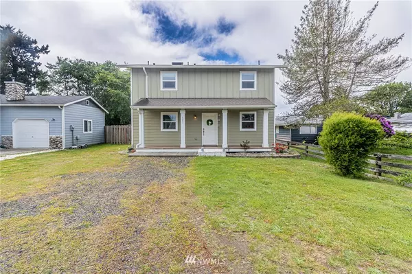 707 S Broadway ST, Westport, WA 98595