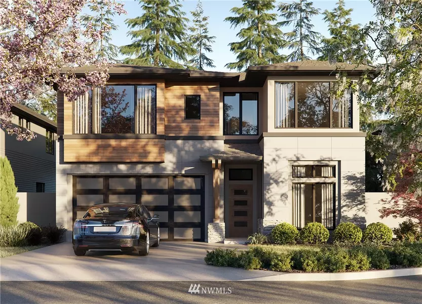 11427 115th AVE NE, Kirkland, WA 98033