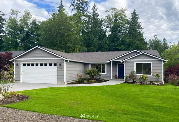 37280 Olympic View RD NE, Hansville, WA 98340