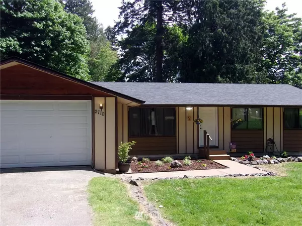 2710 Rocky Point RD NW, Bremerton, WA 98312