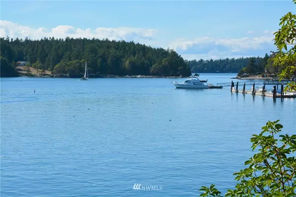 Orcas Island, WA 98245,126 Bailey WAY