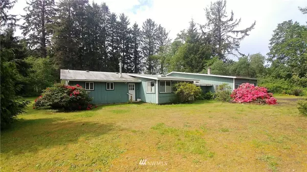 525 W Newell AVE, Westport, WA 98595